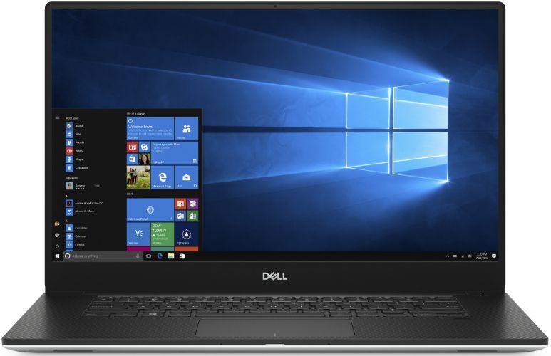 Refurbished Dell XPS 15 7590 Laptop 15.6" - Reebelo Ireland