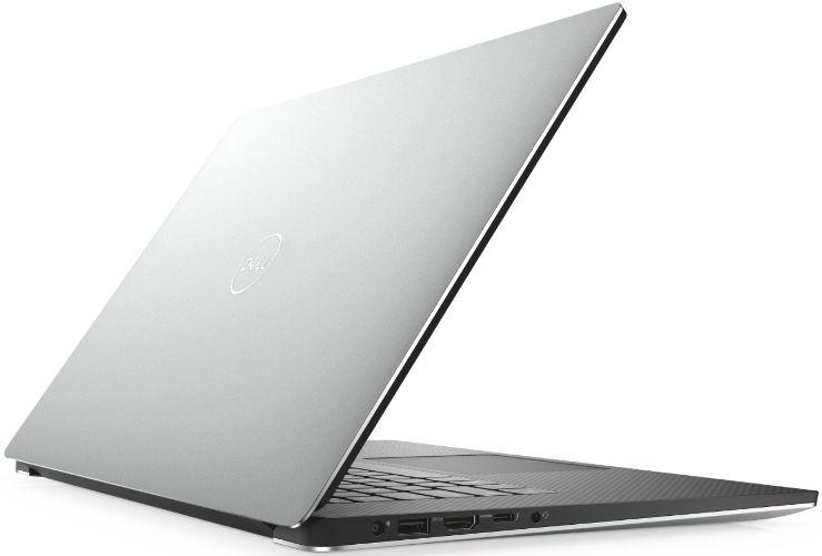 Refurbished Dell XPS 15 7590 Laptop 15.6" - Reebelo Ireland