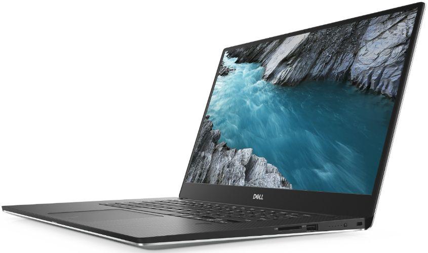 Refurbished Dell XPS 15 7590 Laptop 15.6" - Reebelo Ireland