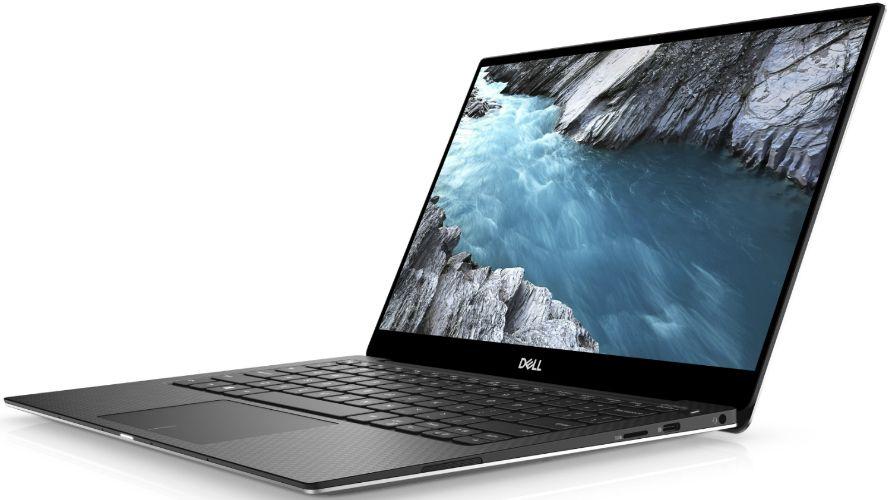 Refurbished Dell XPS 9305 Laptop 13.3" - Reebelo Ireland