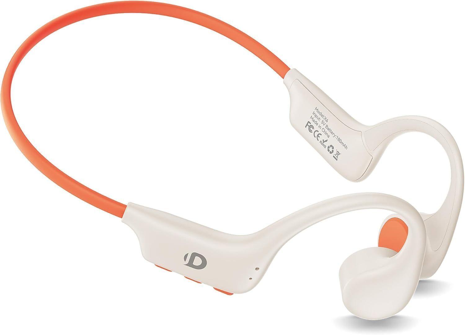 Refurbished Demicea X6 Open Ear Sport Headphones - Reebelo Ireland