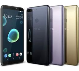 Refurbished HTC Desire 12+ - Reebelo Ireland