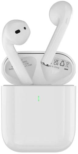 Refurbished Devia EM053 Airbuds True Wireless Earphone - Reebelo Ireland