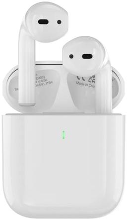Refurbished Devia EM053 Airbuds True Wireless Earphone - Reebelo Ireland