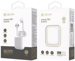Refurbished Devia EM053 Airbuds True Wireless Earphone - Reebelo Ireland