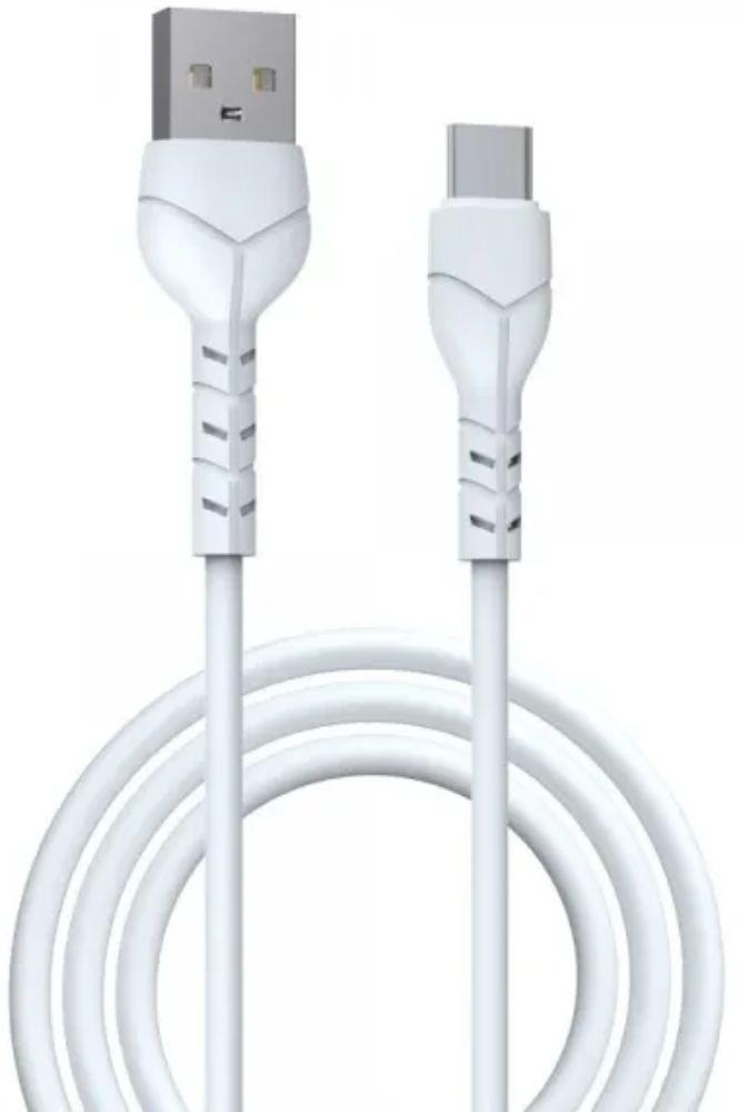 Refurbished Devia Kintone Cable V2 Charging Cable for Type-C (1m) - Reebelo Ireland