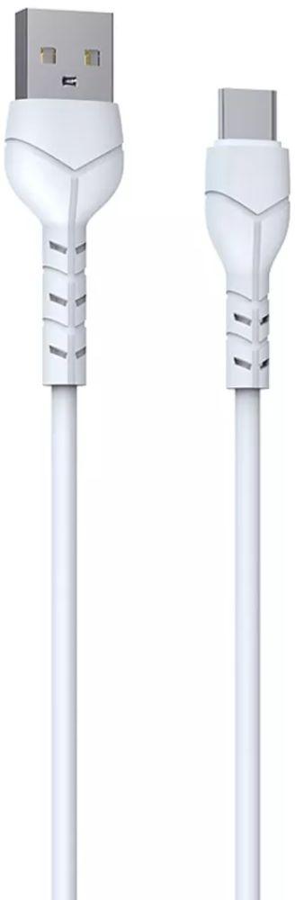 Refurbished Devia Kintone Cable V2 Charging Cable for Type-C (1m) - Reebelo Ireland