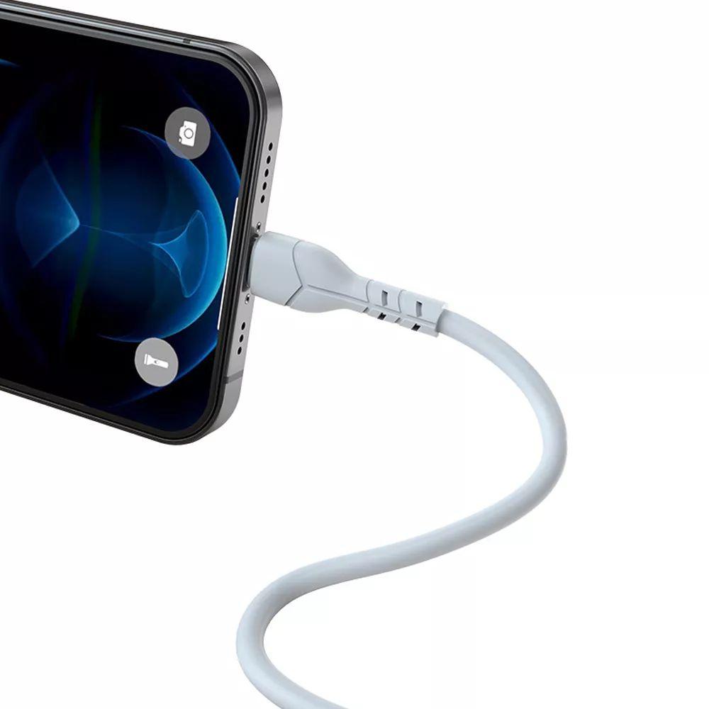 Refurbished Devia Kintone Cable V2 Charging Cable for Type-C (1m) - Reebelo Ireland