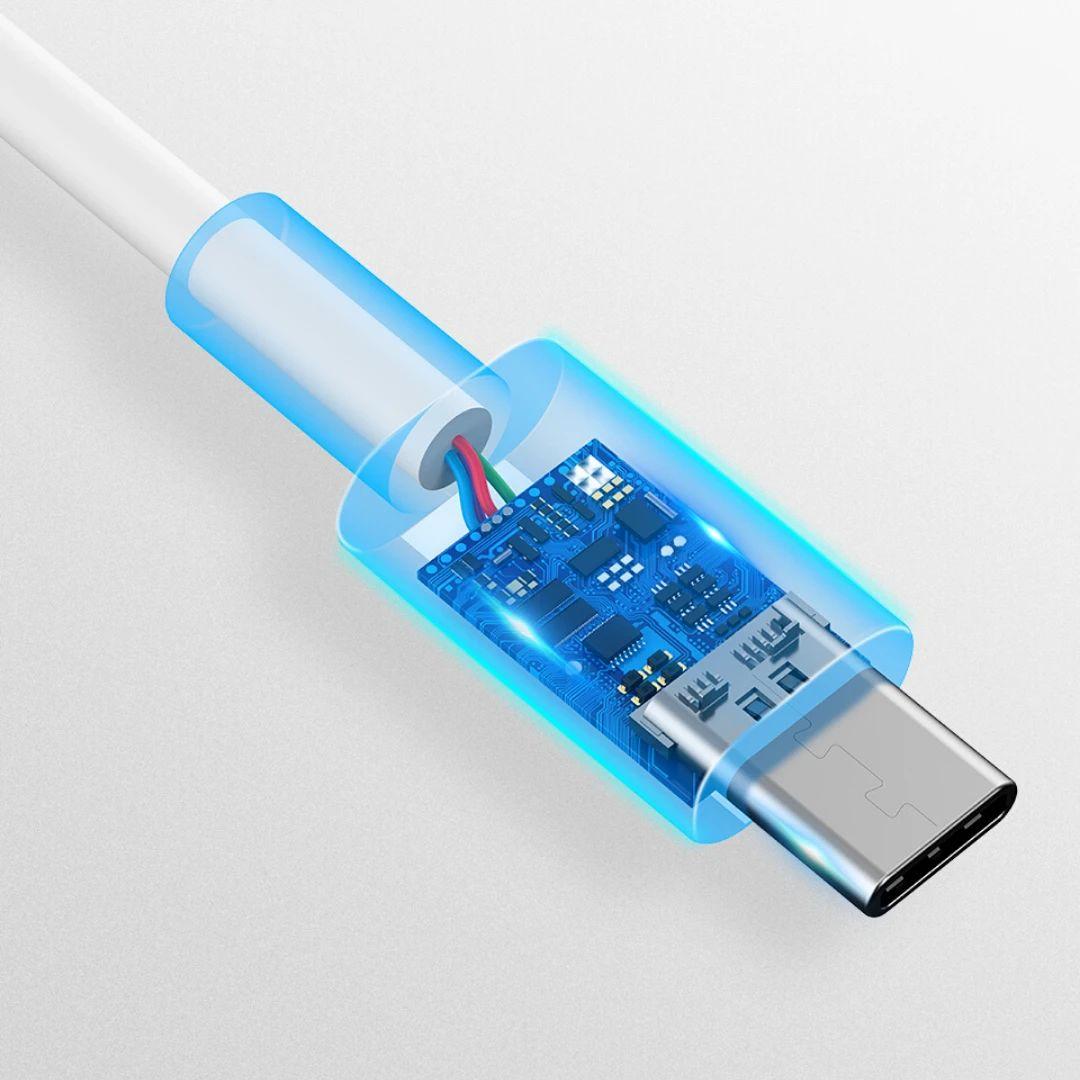 Refurbished Devia Smart Series PD Charging Cable for Type-C (1m) - Reebelo Ireland