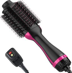 Refurbished Dimecano 4-in-1 Hair Dryer and Brush - Reebelo Ireland
