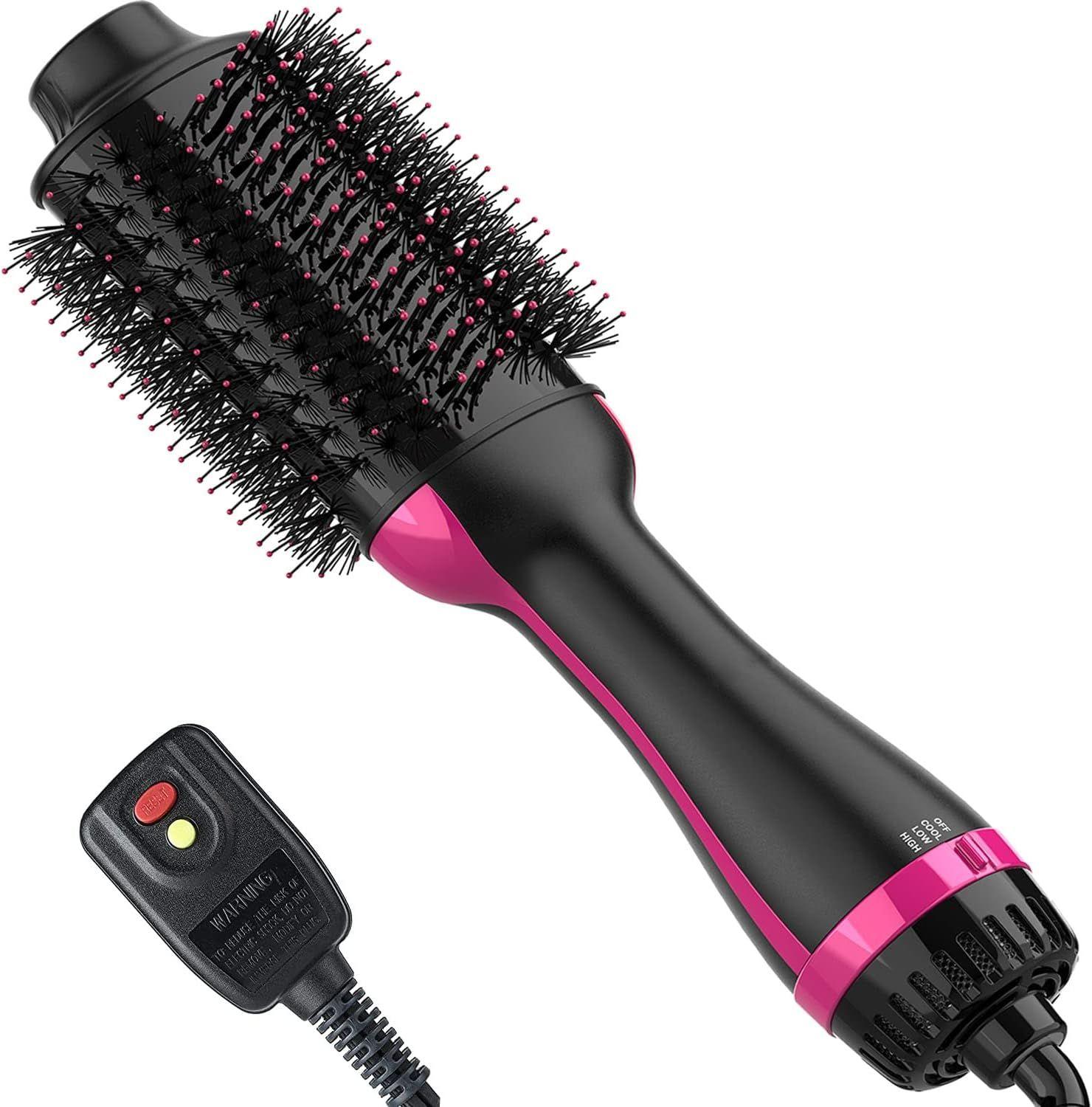 Refurbished Dimecano 4-in-1 Hair Dryer and Brush - Reebelo Ireland