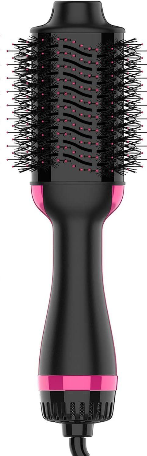 Refurbished Dimecano 4-in-1 Hair Dryer and Brush - Reebelo Ireland