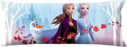 Refurbished Disney Frozen Body Pillow 20" x 50" - Reebelo Ireland