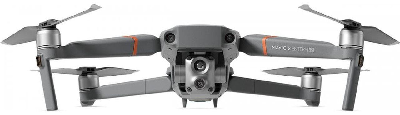 Refurbished DJI Mavic 2 Enterprise Advanced Camera Drone - Reebelo Ireland