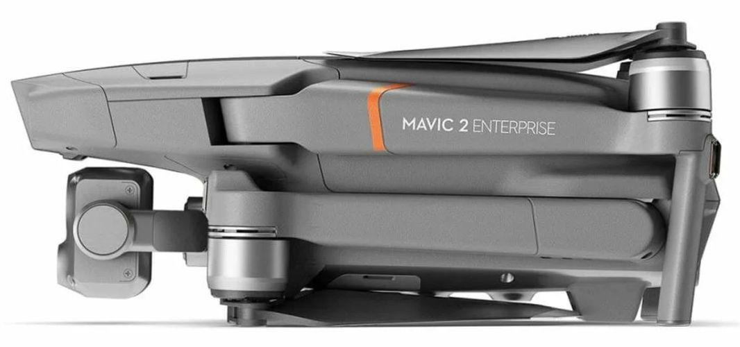 Refurbished DJI Mavic 2 Enterprise Advanced Camera Drone - Reebelo Ireland