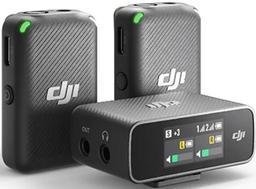 Refurbished DJI Mic - Reebelo Ireland