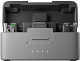 Refurbished DJI Mic Mini (2 TX + 1 RX + Charging Case) - Reebelo Ireland