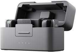 Refurbished DJI Mic Mini (2 TX + 1 RX + Charging Case) - Reebelo Ireland