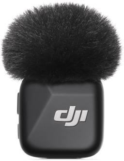Refurbished DJI Mic Mini (2 TX + 1 RX + Charging Case) - Reebelo Ireland