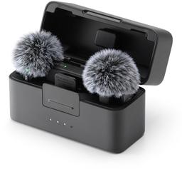 Refurbished DJI Mic Mini (2 TX + 1 RX + Charging Case) - Reebelo Ireland