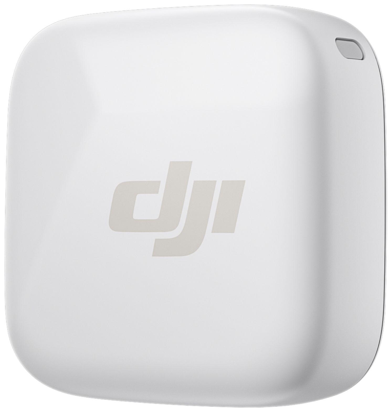 Refurbished DJI Mic Mini Transmitter - Reebelo Ireland