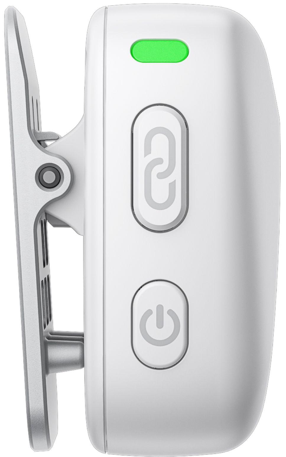 Refurbished DJI Mic Mini Transmitter - Reebelo Ireland