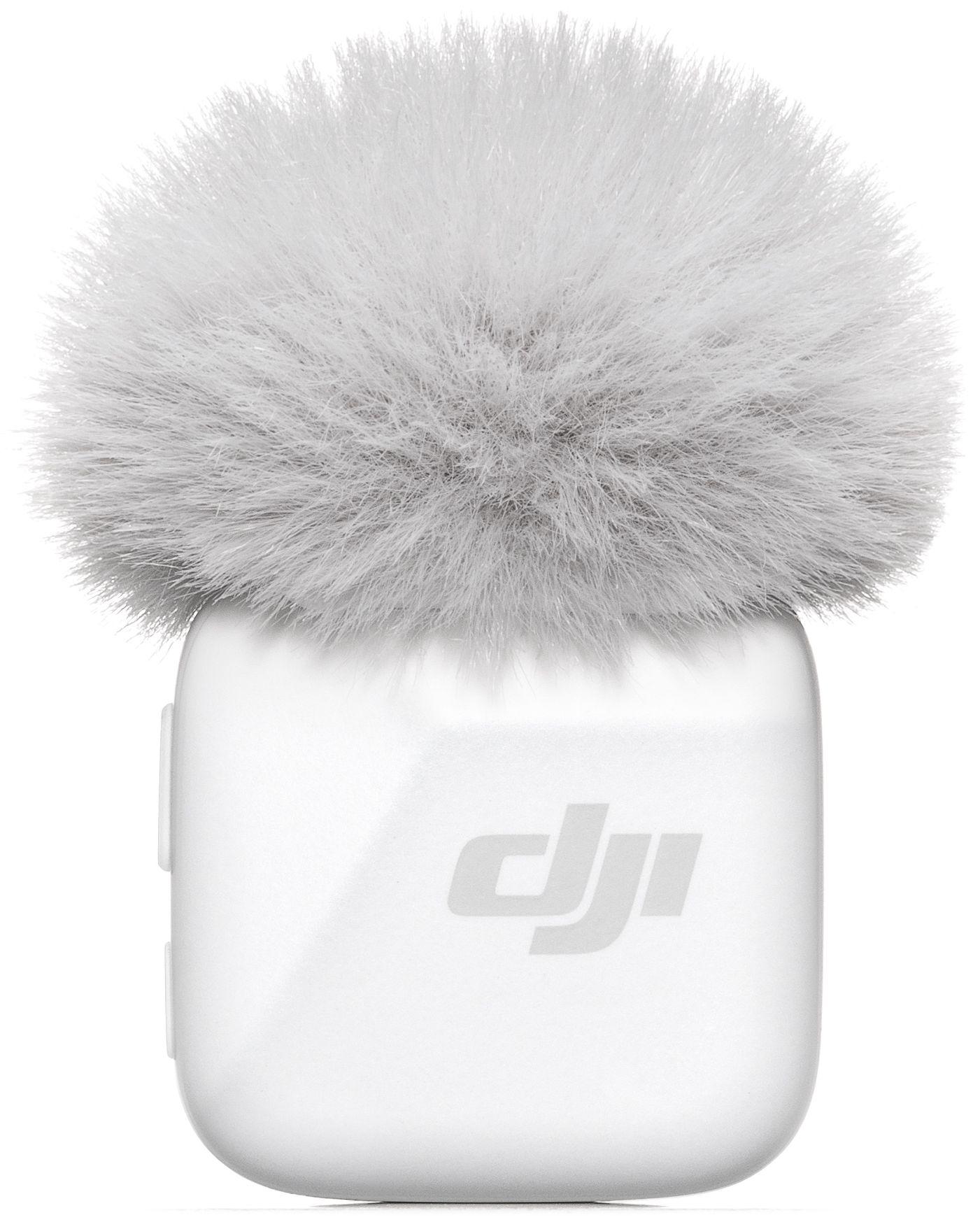 Refurbished DJI Mic Mini Transmitter - Reebelo Ireland