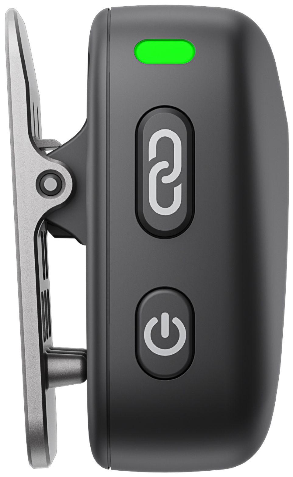 Refurbished DJI Mic Mini Transmitter - Reebelo Ireland