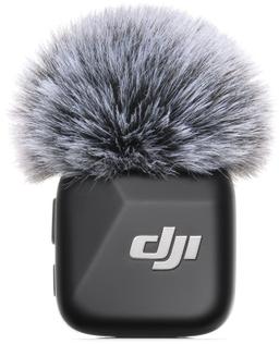 Refurbished DJI Mic Mini Transmitter - Reebelo Ireland