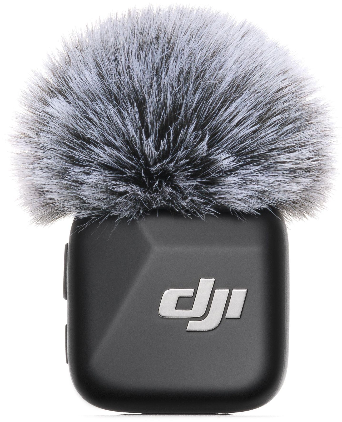 Refurbished DJI Mic Mini Transmitter - Reebelo Ireland