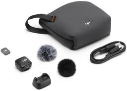 Refurbished DJI Mic Mini Transmitter - Reebelo Ireland