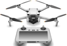 Refurbished DJI Mini 3 Camera Drone (DJI RC) - Reebelo Ireland