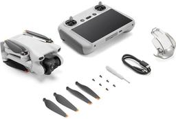 Refurbished DJI Mini 3 Camera Drone (DJI RC) - Reebelo Ireland