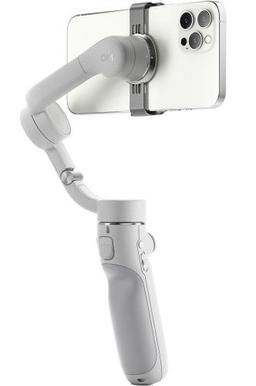 Refurbished DJI Osmo Mobile 5 Smartphone Gimbal Stabilizer - Reebelo Ireland