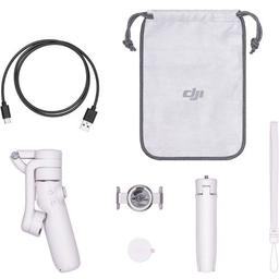 Refurbished DJI Osmo Mobile 5 Smartphone Gimbal Stabilizer - Reebelo Ireland