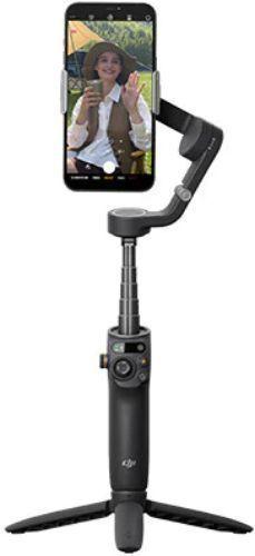 Refurbished DJI Osmo Mobile 6 Stabilizer - Reebelo Ireland