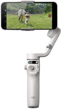 Refurbished DJI Osmo Mobile 6 Stabilizer - Reebelo Ireland