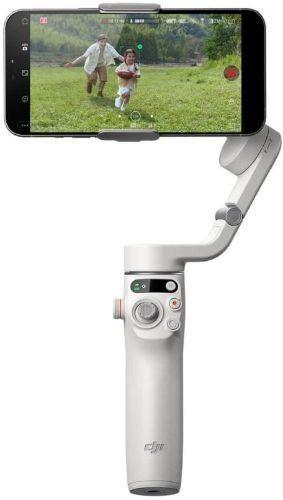 Refurbished DJI Osmo Mobile 6 Stabilizer - Reebelo Ireland