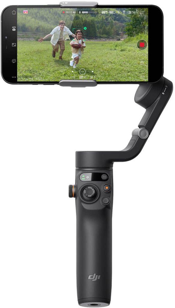 Refurbished DJI Osmo Mobile 6 Stabilizer - Reebelo Ireland