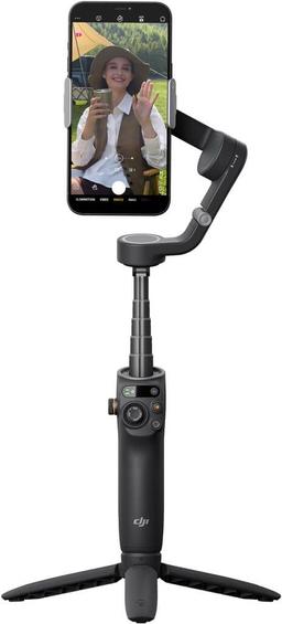 Refurbished DJI Osmo Mobile 6 Stabilizer - Reebelo Ireland
