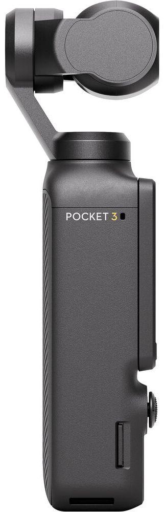 Refurbished DJI Osmo Pocket 3 Vlogging Camera - Reebelo Ireland