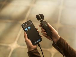 Refurbished DJI Osmo Pocket 4 - Reebelo Ireland