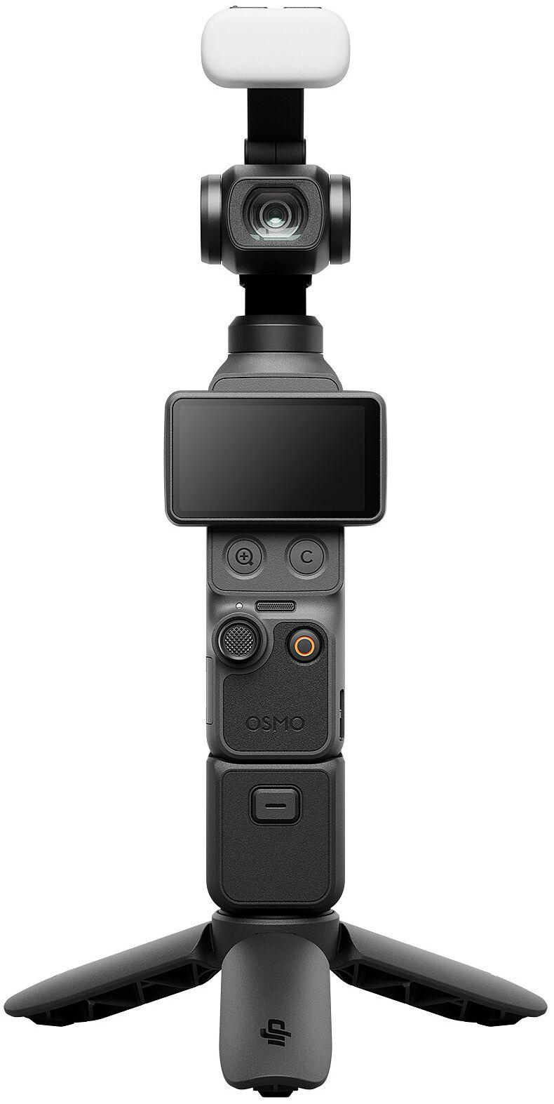 Refurbished DJI Osmo Pocket 4 Creator Combo - Reebelo Ireland
