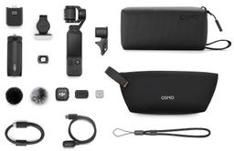 Refurbished DJI Osmo Pocket 4 Creator Combo - Reebelo Ireland