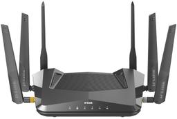 Refurbished D-Link AX5400 Mesh WiFi 6 Router (DIR-X5460) - Reebelo Ireland