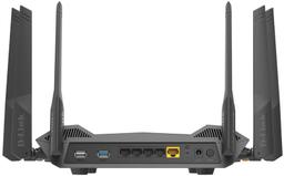 Refurbished D-Link AX5400 Mesh WiFi 6 Router (DIR-X5460) - Reebelo Ireland