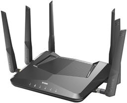 Refurbished D-Link AX5400 Mesh WiFi 6 Router (DIR-X5460) - Reebelo Ireland