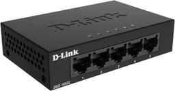Refurbished D-Link DGS-105GL 5-Port Gigabit Desktop Switch - Reebelo Ireland