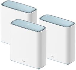 Refurbished D-Link M32 AX3200 Mesh Router (3 Pack) - Reebelo Ireland