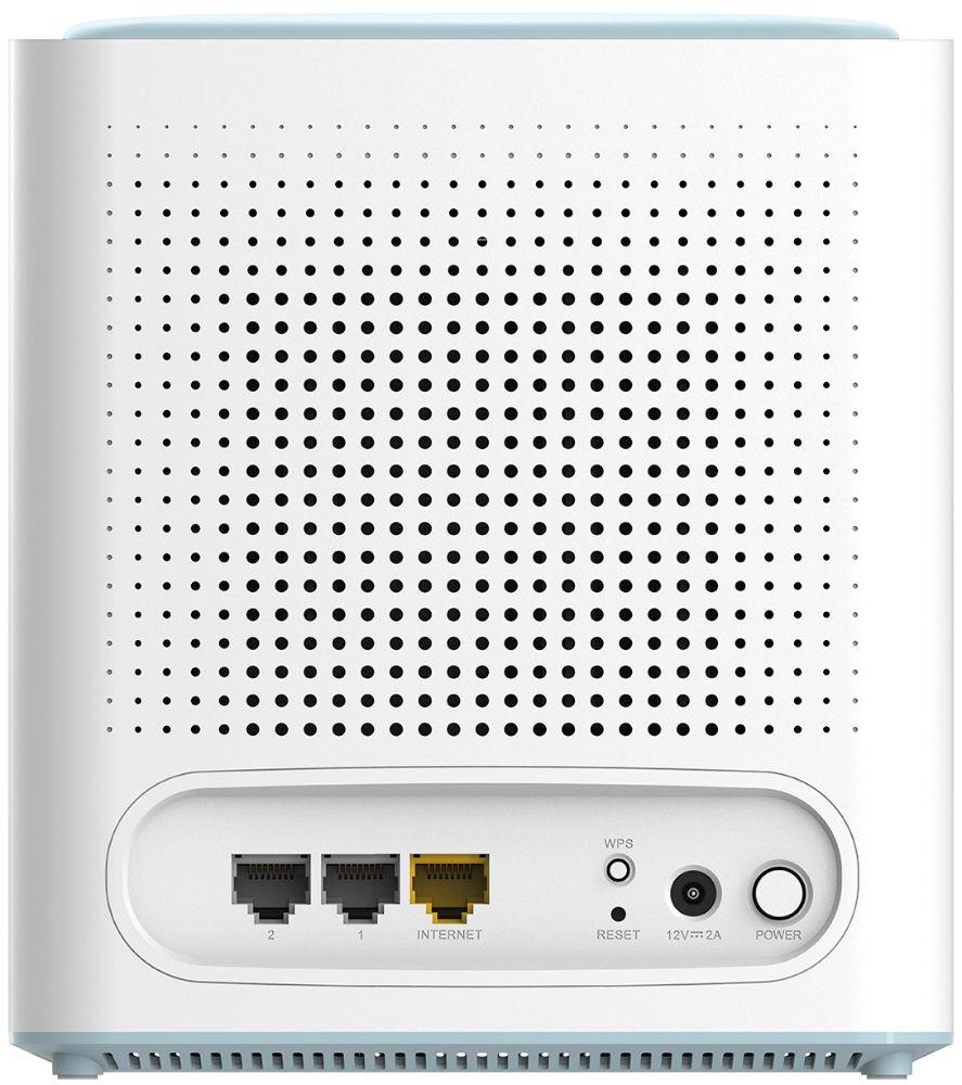 Refurbished D-Link M32 AX3200 Mesh Router (3 Pack) - Reebelo Ireland
